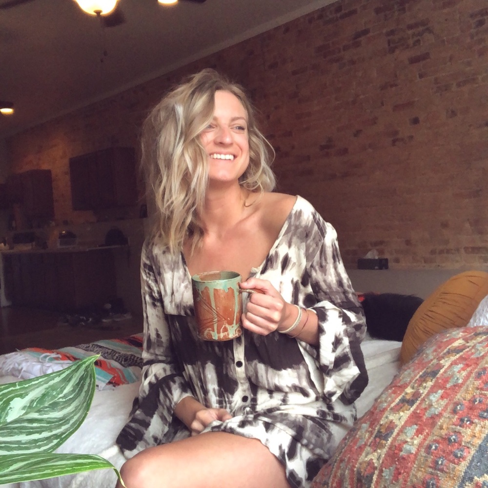 Meet your Posher, Taylor